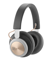 Over-ear Headphones