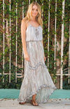 convoy maxi dress